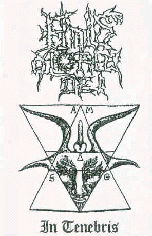 Finis Gloria Dei : In Tenebris